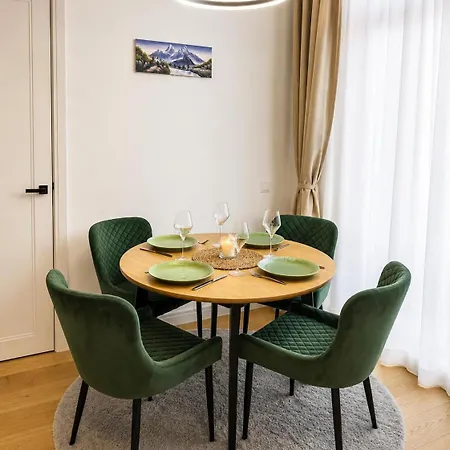 Peaceful 2Br Mezaparks Stay With Free Parking